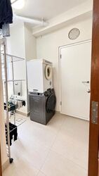 The Eden At Tampines (D18), Condominium #617430861